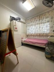 Blk 786D Woodlands Drive 60 (Woodlands), HDB 5 Rooms #538103441